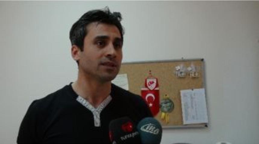İn&ouml;n&uuml; &Uuml;niversitesi&rsquo;nde Play-off Heyecanı