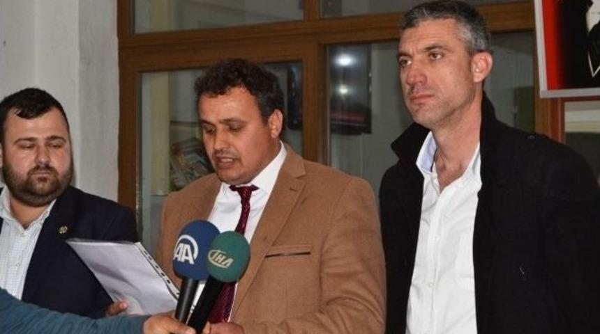 Ayvalık&rsquo;ta 5 Esnaf Odasından Ter&ouml;r Tepkisi