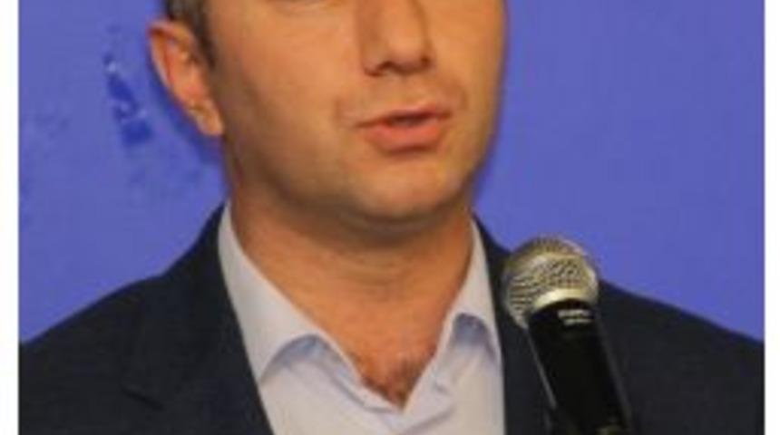 Ak Parti&rsquo;li Başkandan Muhsin Yazıcıoğlu Mesajı