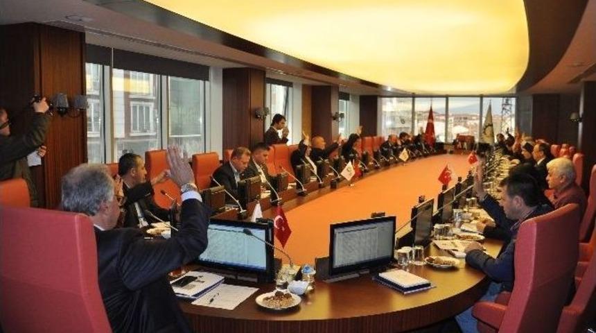 Bakanlıktan Okul İ&ccedil;in İzin Geldi