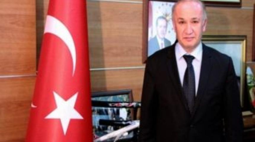 Bolu Belediye Başkan Vekili &Ccedil;arık&ccedil;ı&rsquo;dan Ter&ouml;re Tepki
