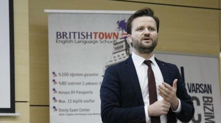 16. Kariyer G&uuml;nleri Devam Ediyor