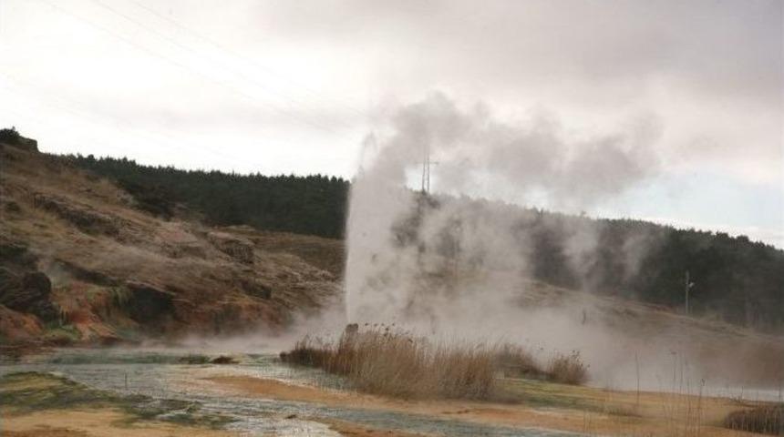 Hamamboğazı Termal Tesisinin Yapımı İhaleye &Ccedil;ıkıyor