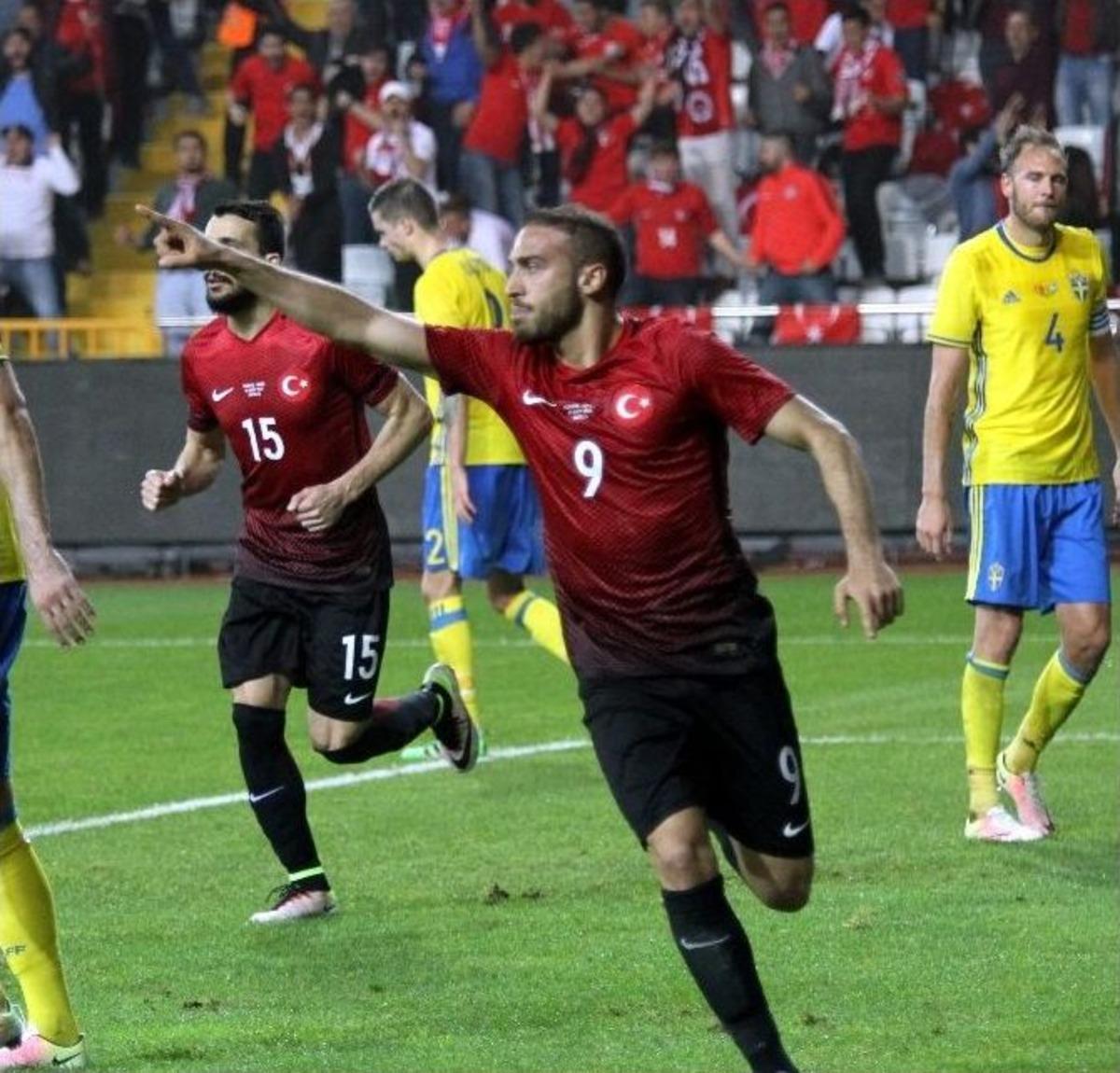 Hazırlık Ma&ccedil;ı