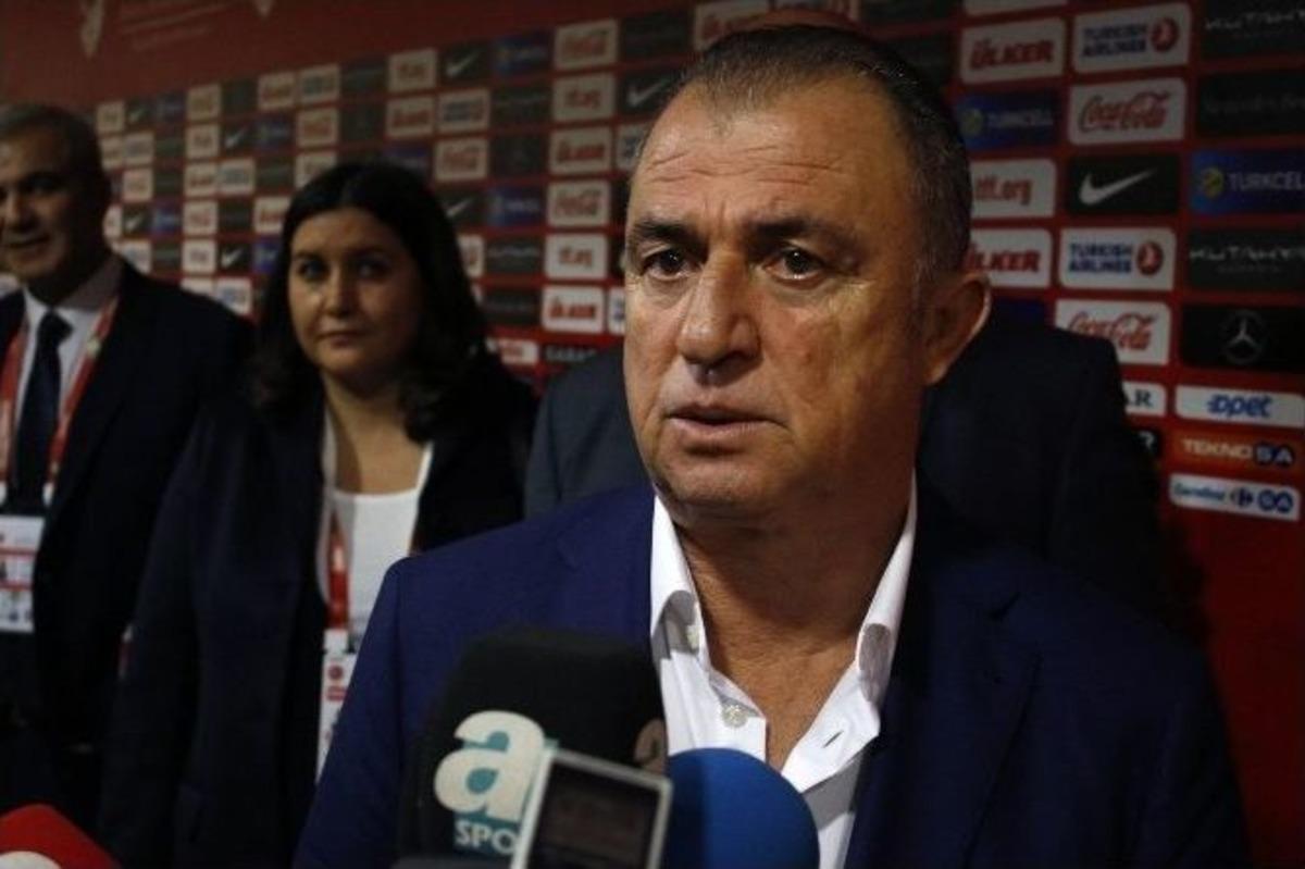 Terim&rsquo;den Cruyff A&ccedil;ıklaması