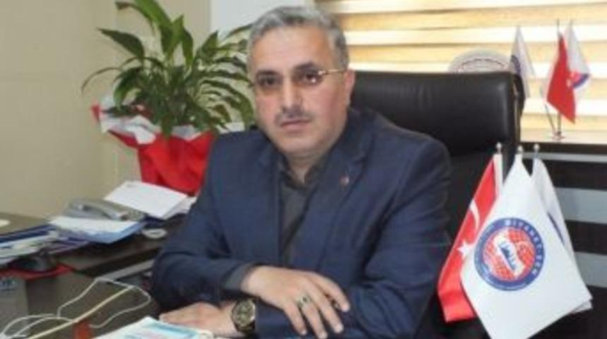 Diyanet-sen&rsquo;den &lsquo;hutbe&rsquo; A&ccedil;ıklaması