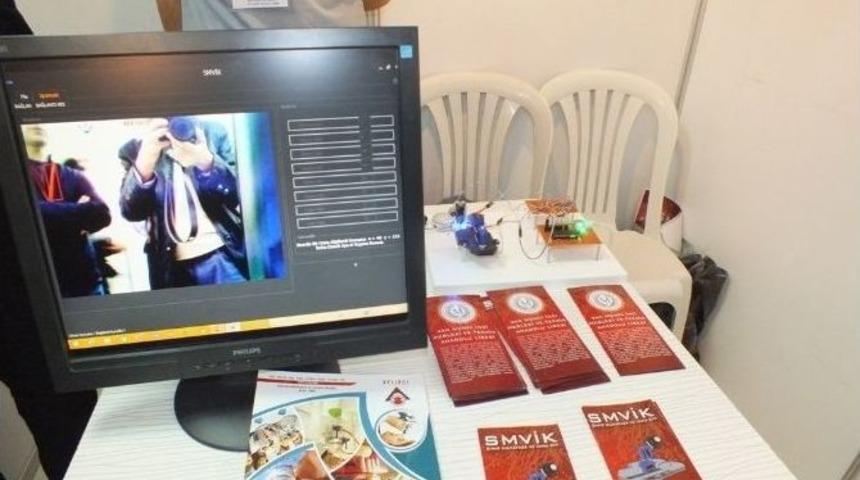Van&rsquo;da &lsquo;sınır Muhafaza Ve İmha Kiti&rsquo; Projesi