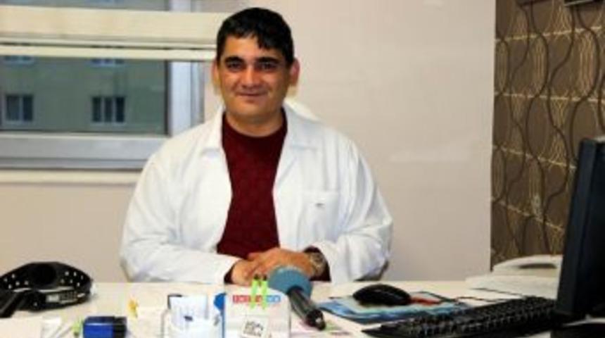 Kirpikleri Uzun, Sık Ve Yukarı Bakan &Ccedil;ocuklara Dikkat!