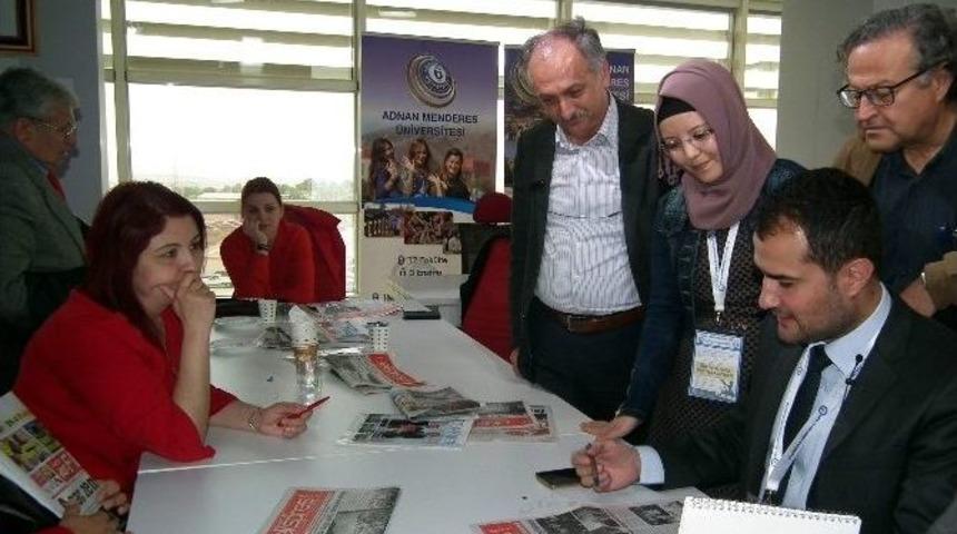 &Ccedil;alıştay A&ccedil;ık Alanda Fotoğraf &Ccedil;alışmalarıyla Devam Edecek