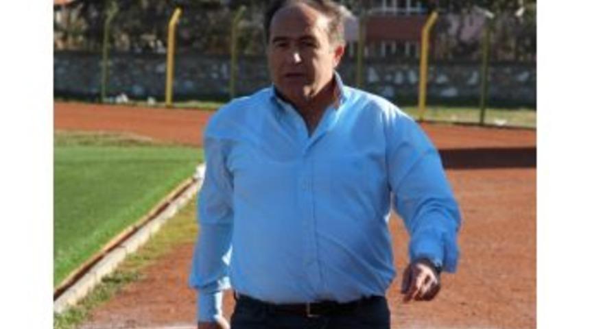 &Ccedil;ine Madranspor&rsquo;dan Erteleme Ma&ccedil;ında Şaibe İddiası