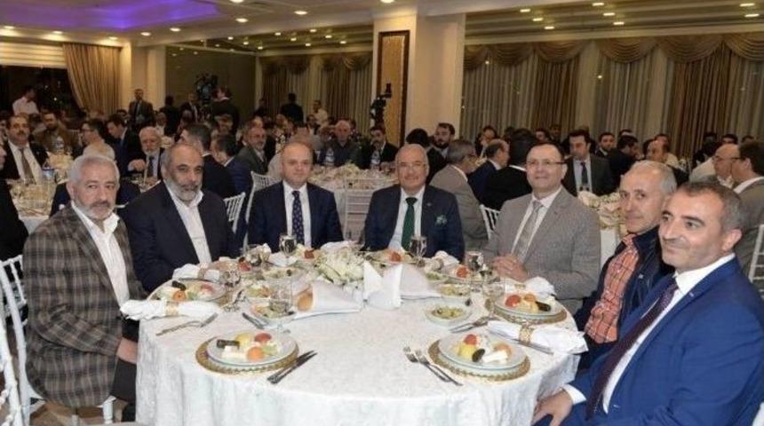 Yıldırım: &ldquo;"d&uuml;nyanın En B&uuml;y&uuml;k Kavimler G&ouml;&ccedil;&uuml;n&uuml; Yaşıyoruz&rdquo;