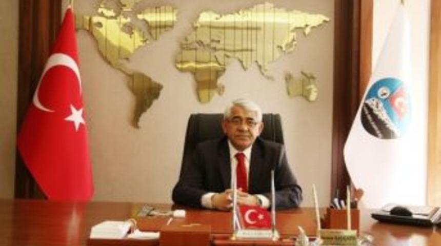 Kars Belediye Başkanı Kara&ccedil;anta&rsquo;tan Yaşanan Ter&ouml;r Olaylarına Tepki!