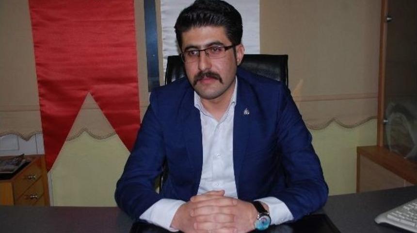 Muhsin Yazacıoğlu Ve Şehitler İ&ccedil;in Mevlit Okutuldu