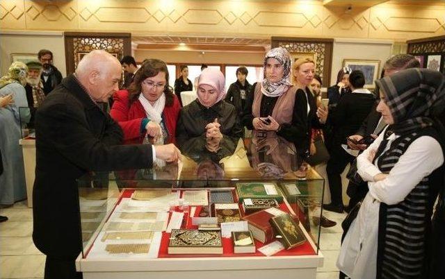 Geleceğin Ustalarından Geleneğe Bağlı Yeni Tasarımlar