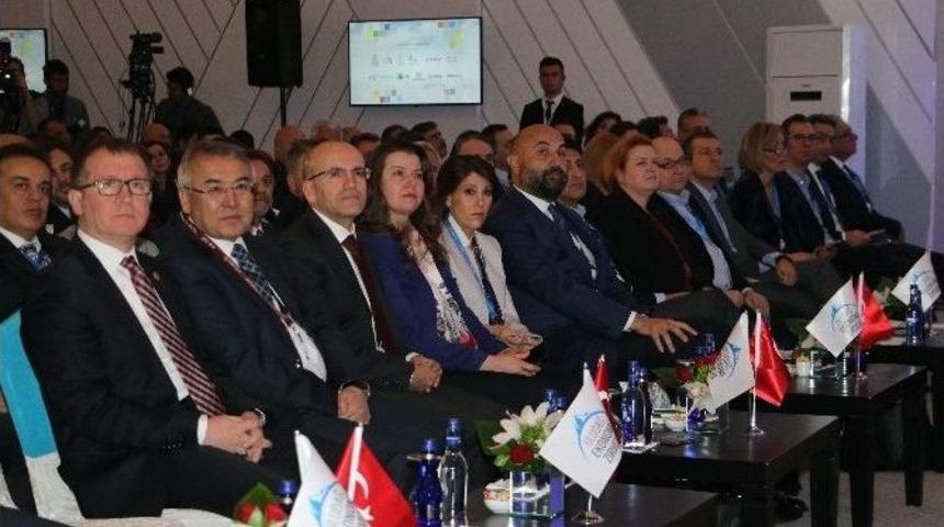 Başbakan Yardımcısı Şimşek: &ldquo;ter&ouml;r&uuml;n Hedefi T&uuml;rkiye&rsquo;de Reform İrademizi Zayıflatmaktır"