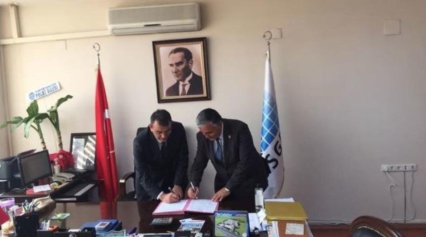 Tut İl&ccedil;esinde İlk Kez Girişimcilik Eğitimi D&uuml;zenlenecek