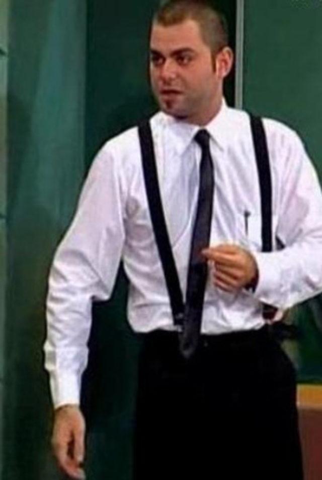 İlk başrollerinde hayal kırıklığına uğradılar 13