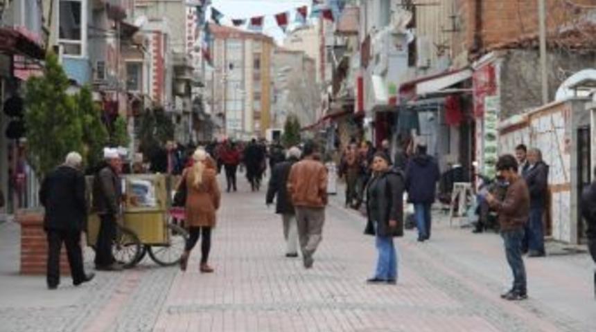 Kırklareli&rsquo;nde &Ouml;l&uuml;mlerin Y&uuml;zde 45&rsquo;i Dolaşım Sistemi Hastalıklarından
