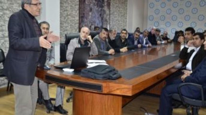 K&uuml;&ccedil;&uuml;c&uuml;k Bir M&uuml;dahale Hayat Kurtarır