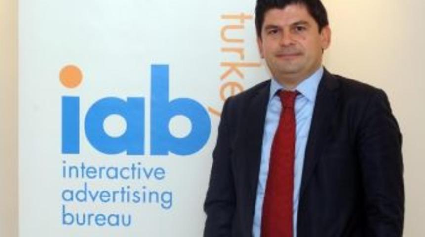 Dijital Reklam Yatırımları 2015 Yılında Y&uuml;zde 19 Arttı