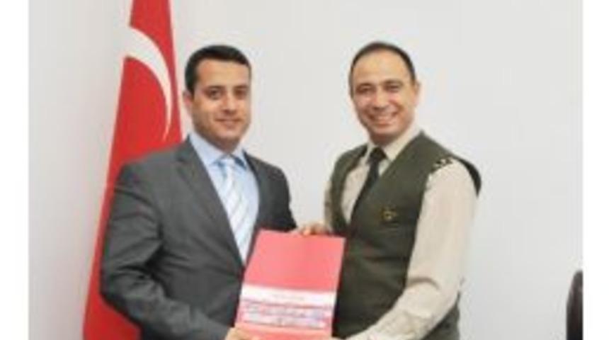 Askere Sağlık Desteği