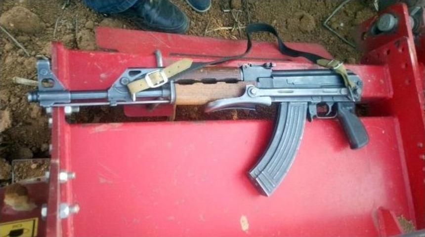 Şanlıurfa&rsquo;da Cinayet Zanlısı 2 Yıl Sonra Yakalandı