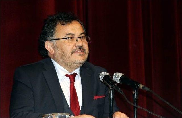 Bilal Kemikli: Kütahya’ya İstiklal Marşı Müzesi’nin Kurulması Çok Anlamlı Olur