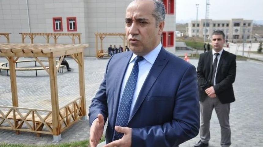 B&ouml;lgede Yaşanan Ter&ouml;r Olayları Mş&uuml;&rsquo;y&uuml; Etkilemedi