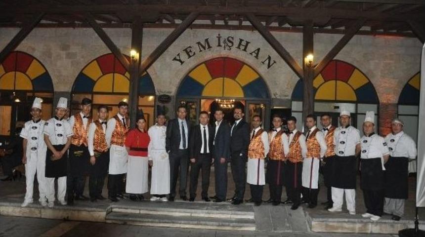 Ab&rsquo;ye İnat Lahmacundaki Sağlık Ve Besin Değeri Artıyor