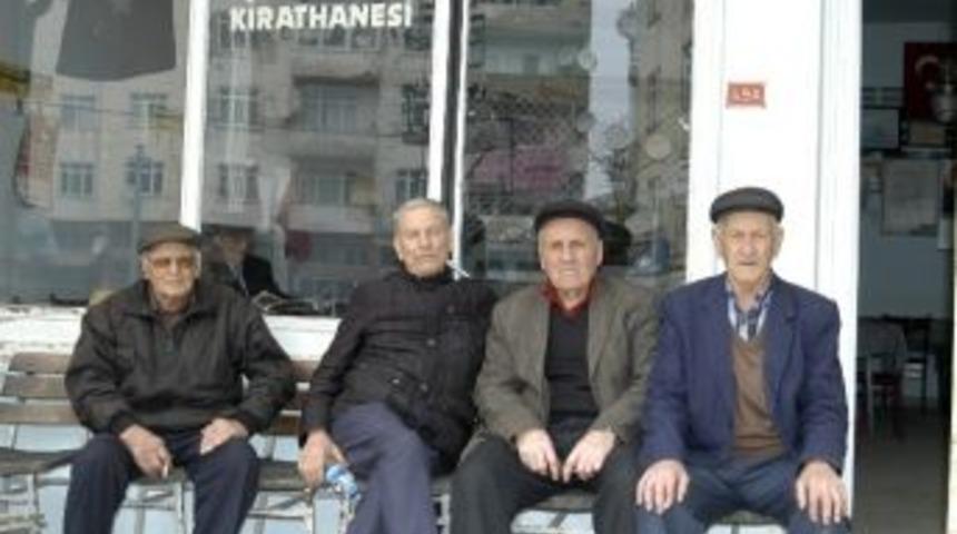 Malkara Sakinleri Hayvan Barınağı İstiyor