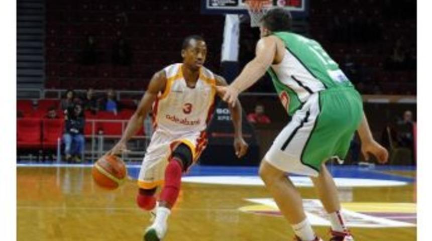 Spor Toto Basketbol Ligi&rsquo;nde 23. Hafta Heyecanı