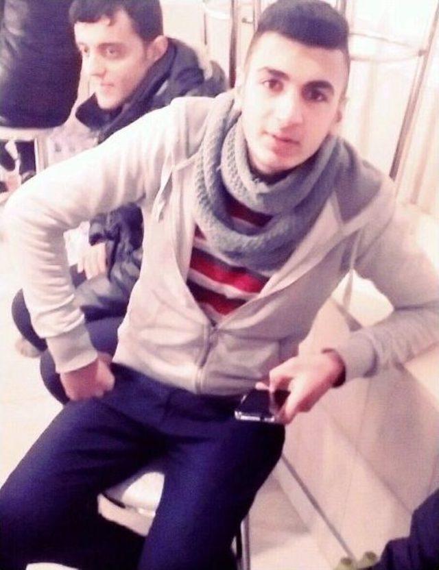 Liseli Gencin Katiline 20 Yıl Hapis 1
