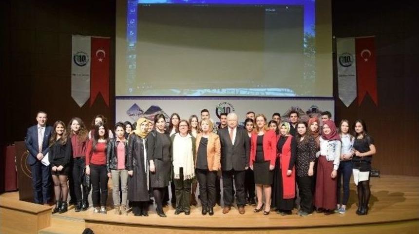 D&uuml;zce Yaşlıları Konuşuyor