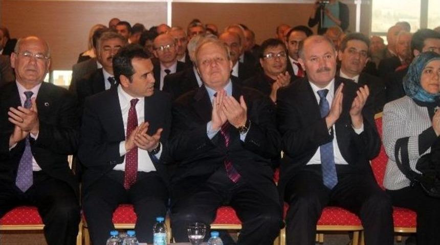 Mesleki Eğitimciler İstihdam Oluşturanlarla Buluştu
