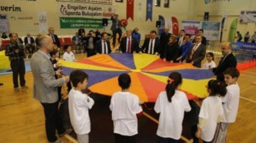 Spor Coşkusu Gemlik&rsquo;i Sardı