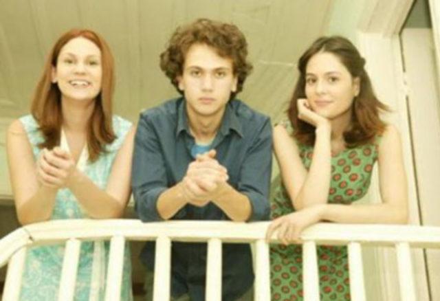 İlk başrollerinde hayal kırıklığına uğradılar 18