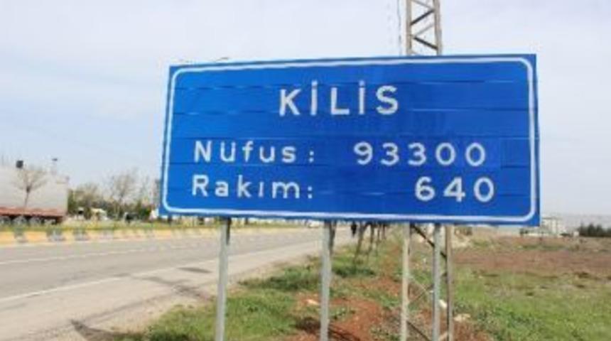 Kilis&rsquo;te N&uuml;fus Tabelası G&uuml;ncellendi
