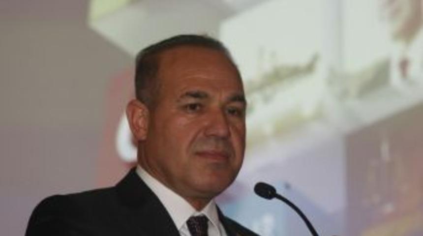 S&ouml;zl&uuml;: &ldquo;toplu Taşımada Vatandaşımız Da, Şof&ouml;rler De Kurallara Uyacak&rdquo;