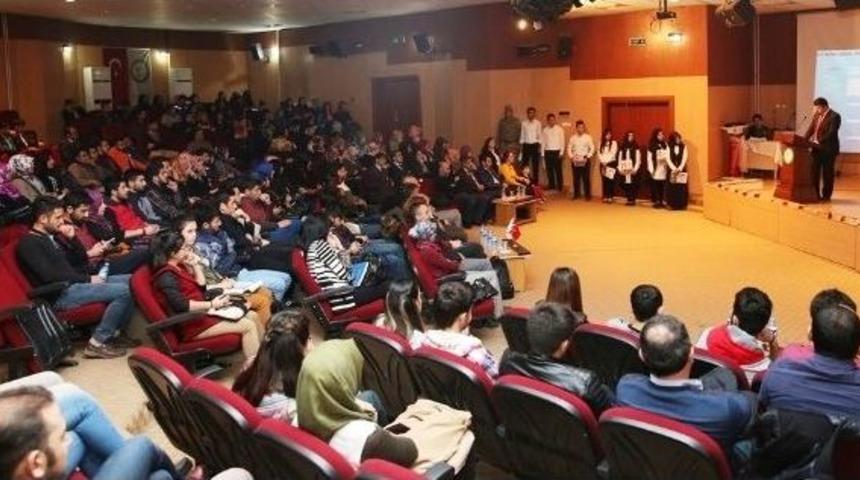 &Ccedil;anakkale Zaferi&rsquo;nin 101. Yıl D&ouml;n&uuml;m&uuml; Ve İstiklal Marşı&rsquo;nın Kabul&uuml;