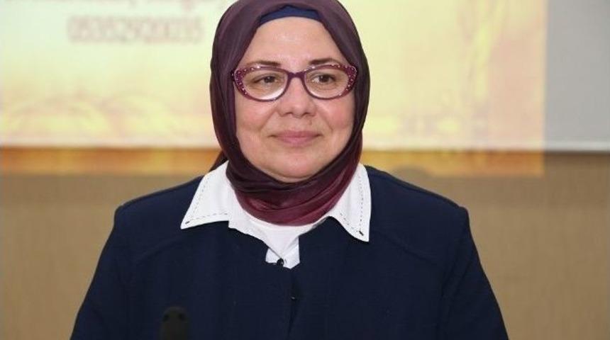 Aile Okulu&rsquo;nda Evlilikte &Ccedil;atışmalar Ve &Ccedil;&ouml;z&uuml;m Yolları Anlatıldı