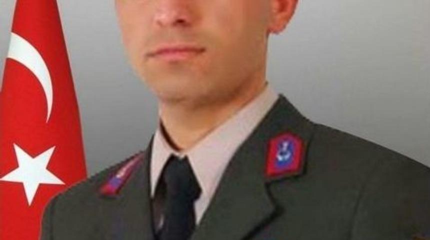 Kahramanmaraş&rsquo;a Şehit Ateşi D&uuml;şt&uuml;