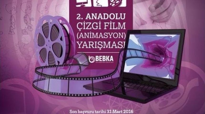 Bebka&rsquo;dan &Ccedil;izgi Film Ve Animasyon Sekt&ouml;r&uuml;ne B&uuml;y&uuml;k Katkı
