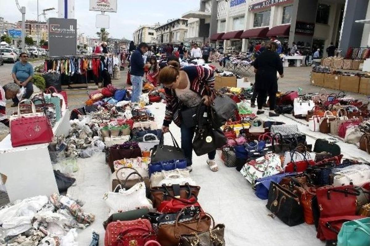 (&ouml;zel Haber) İranlılara 5 Yıldızlı Pazar