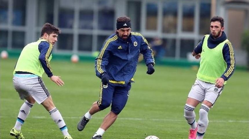 Fenerbah&ccedil;e 3 G&uuml;n İzin Yapacak