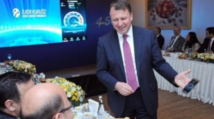 Turkcell 175 Bin Kişiye Dolaylı İstihdam Sağlayacak