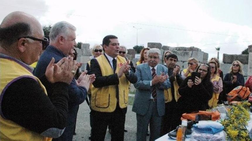 Hayat Kurtaran &Ccedil;anta