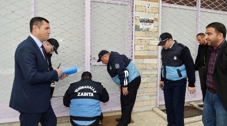 Oto Galerilerine M&uuml;h&uuml;rleme