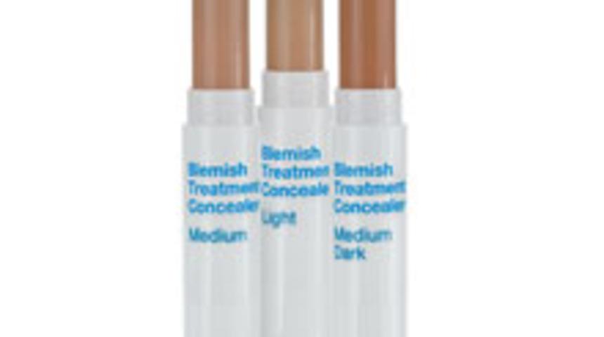 Sivilce Sorunuzu &Ccedil;&ouml;z&uuml;n