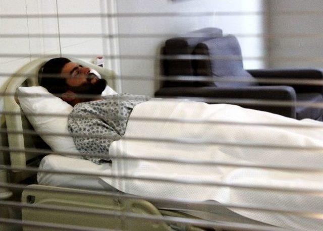 Beyin Kanaması Futbol Aşkını Engelleyemedi 1