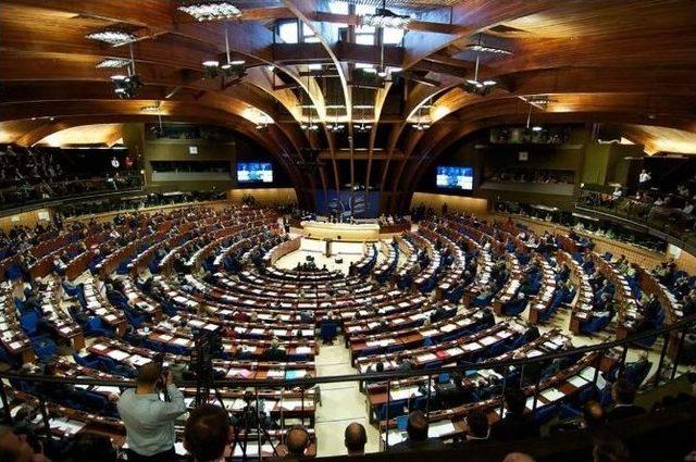 Başkan Akg&uuml;n: "yerleşik Hale Getirilmeyen M&uuml;lteciler Şer G&uuml;&ccedil;lerin Ağına Takılabilir&rdquo; 2